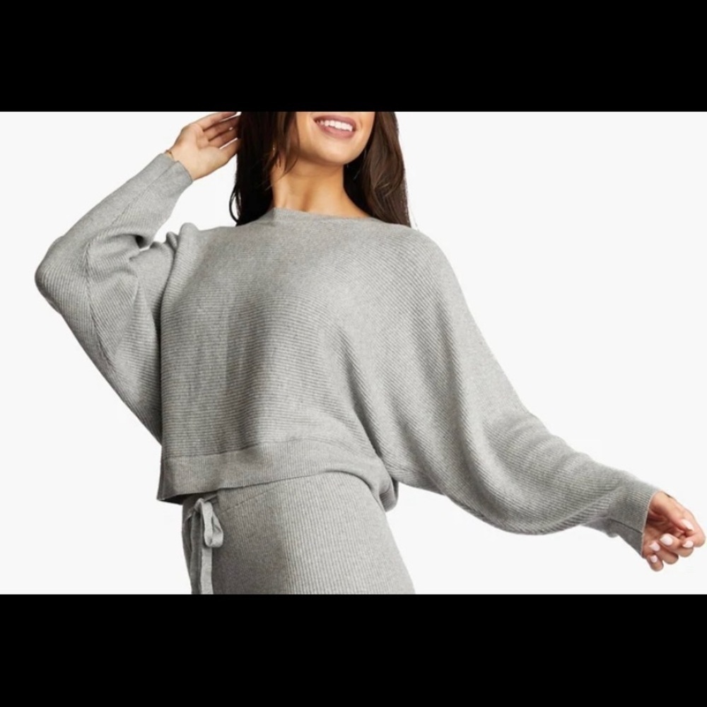 Able Isabel Rib Sweater, size 3X - Picture 3 of 6